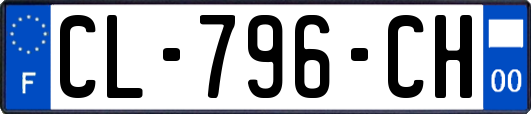 CL-796-CH