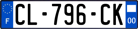 CL-796-CK