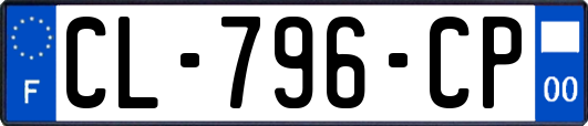 CL-796-CP