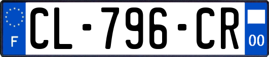 CL-796-CR