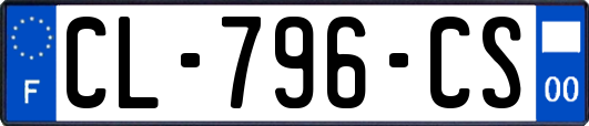 CL-796-CS