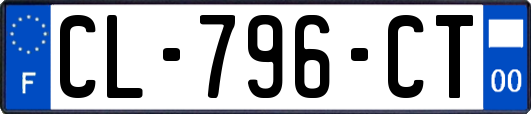 CL-796-CT