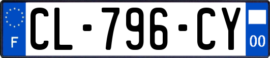 CL-796-CY