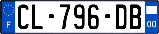 CL-796-DB