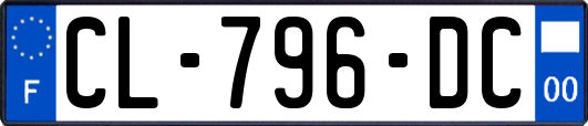 CL-796-DC