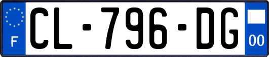 CL-796-DG
