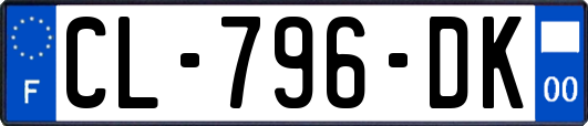 CL-796-DK