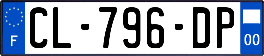 CL-796-DP