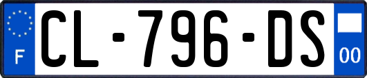 CL-796-DS
