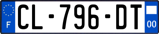 CL-796-DT