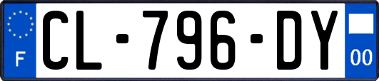 CL-796-DY