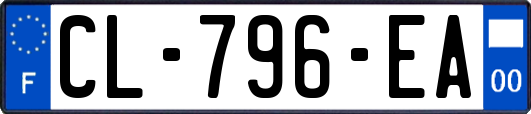 CL-796-EA