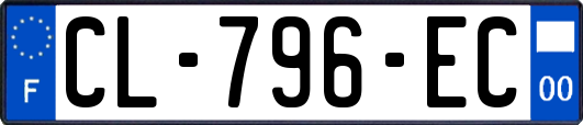 CL-796-EC