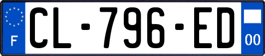 CL-796-ED