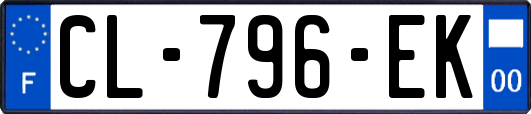 CL-796-EK