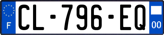 CL-796-EQ