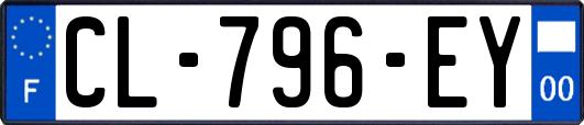 CL-796-EY