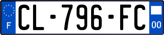 CL-796-FC