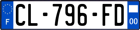 CL-796-FD