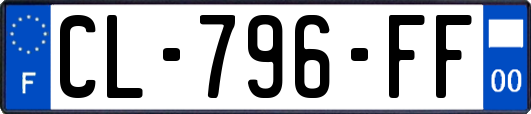 CL-796-FF