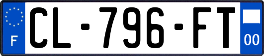 CL-796-FT