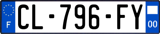 CL-796-FY