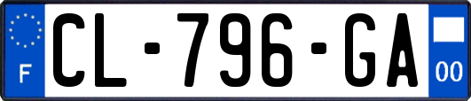 CL-796-GA