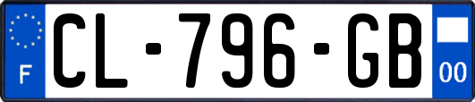 CL-796-GB