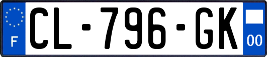 CL-796-GK