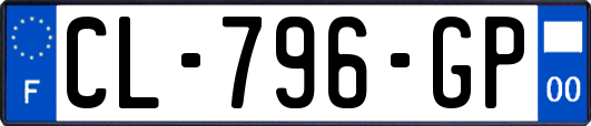 CL-796-GP