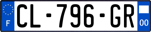CL-796-GR