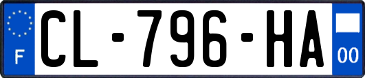 CL-796-HA
