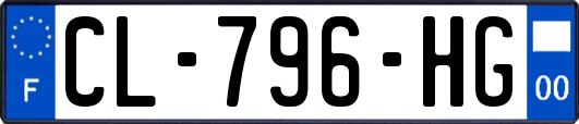 CL-796-HG