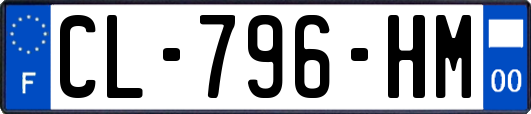 CL-796-HM