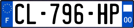 CL-796-HP