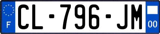 CL-796-JM