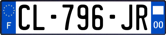 CL-796-JR