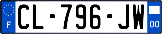 CL-796-JW