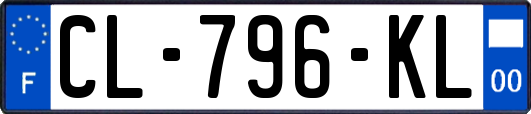 CL-796-KL