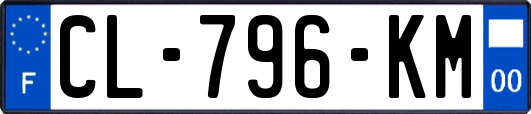 CL-796-KM