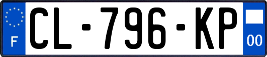 CL-796-KP