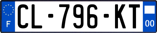 CL-796-KT