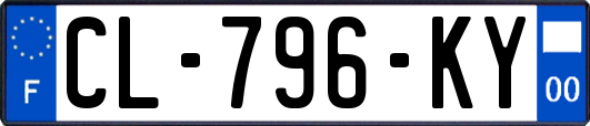 CL-796-KY