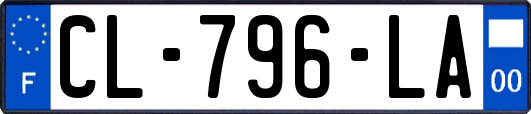 CL-796-LA