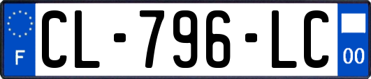 CL-796-LC