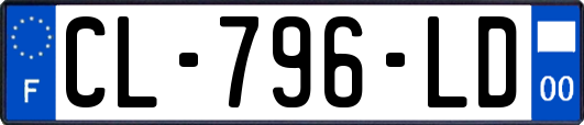 CL-796-LD