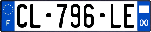 CL-796-LE