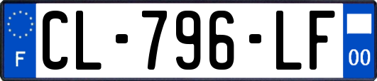 CL-796-LF