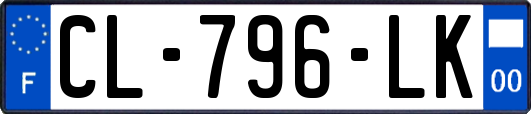 CL-796-LK