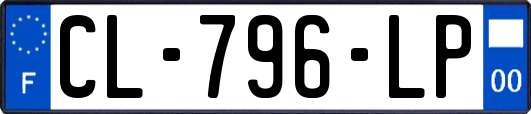 CL-796-LP